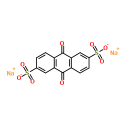 蒽醌-2,6-二磺酸二钠