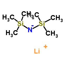 六甲基二硅基胺基锂