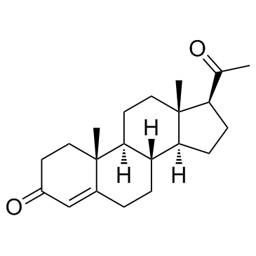 孕酮； 黄体素； 黄体酮