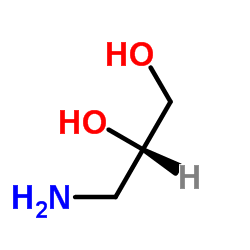 (S)-3-氨基-1,2-丙二醇