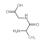 D-丙氨酰甘氨酸