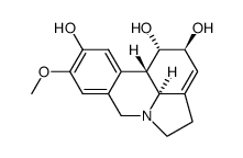 伪石蒜碱