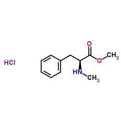 N-Me-Phe-OMeHCl