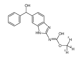 5-羟基甲苯哒唑-D3