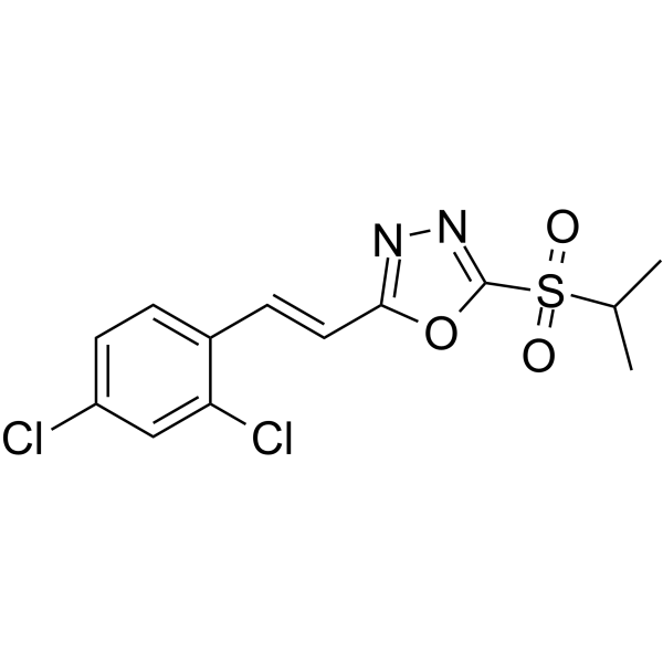 Antibacterial agent 31