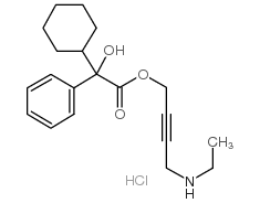 盐酸去氧丁酸