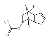 3A,4,5,6,7,7A-六氢-4,7-亚甲基-1H-茚-5-醇乙酸酯