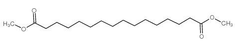 十六烷二酸二甲酯