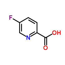 5-氟吡啶-2-羧酸