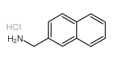 2-萘甲胺盐酸盐