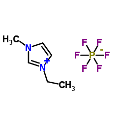 1-乙基-3-甲基咪唑六氟磷酸盐