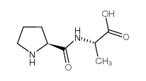 脯氨酰丙氨酸