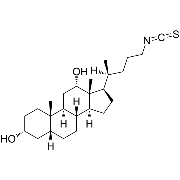 Antileishmanial agent-10