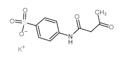 对磺酸钾基双乙苯胺