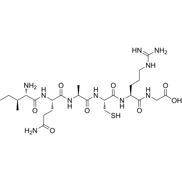 Hexapeptide-42