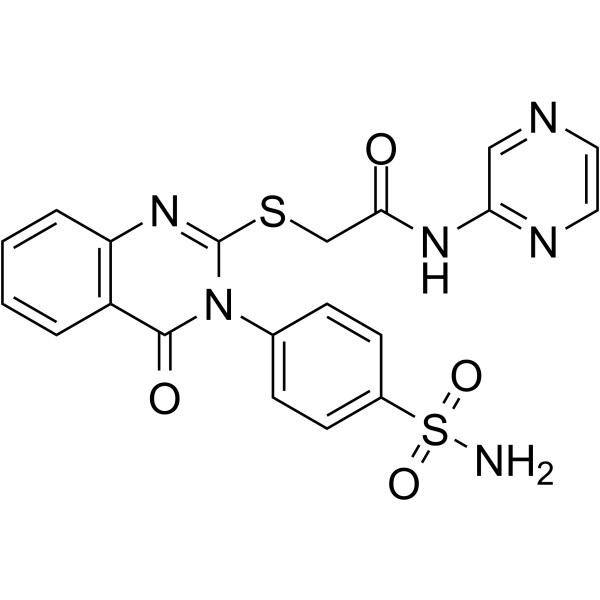 NF-κB/PON1-IN-1