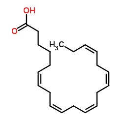 Heneicosapentaenoic Acid