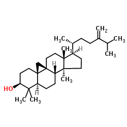 24-亚甲基环阿屯醇