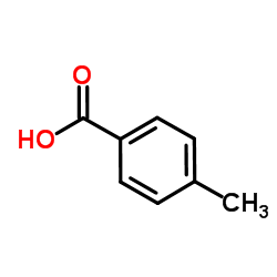 对甲基苯甲酸-d7