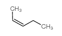 顺-2-戊烯