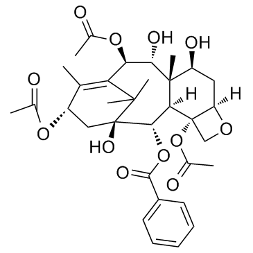 13-乙酰基-9-羟基巴卡丁III