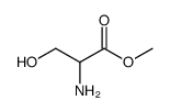 D-丝氨酸甲酯