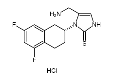 (R)-Nepicastat HCl