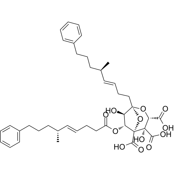 Zaragozic acid E