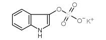 硫酸吲哚钾盐
