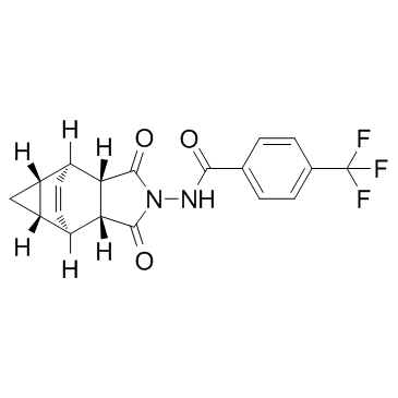 Tecovirimat