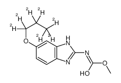 奥苯哒唑-D7