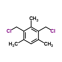 2,4-双(氯甲基)三甲基苯