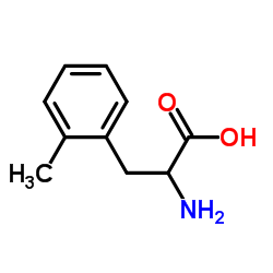 DL-2-甲基苯丙氨酸