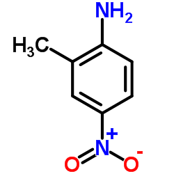 2-甲基-4-硝基苯胺