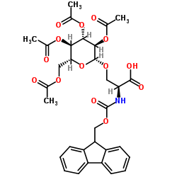 葡萄糖丝氨酸