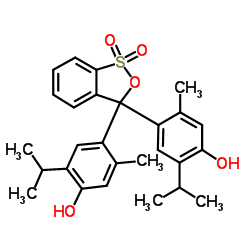 百里酚蓝