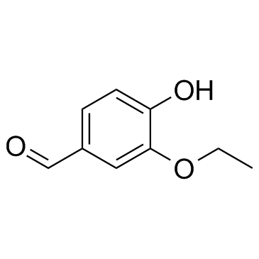 乙基香兰素