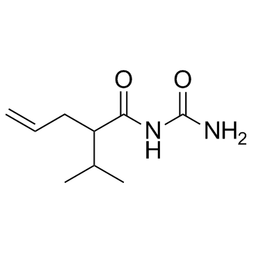 丙戊酰脲