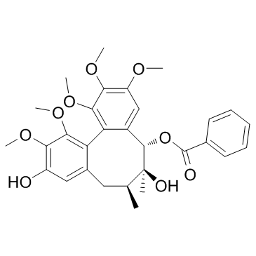 五味子酯戊