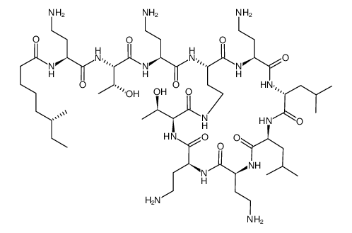 Colistin A