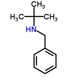 N-Benzyl-2-methylpropan-2-amine-d9