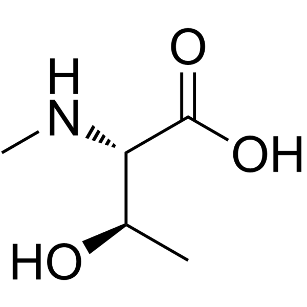 N-甲基-L-苏氨酸