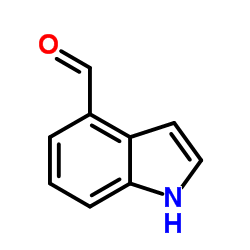 4-吲哚甲醛