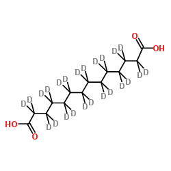 十四烷二酸-D26