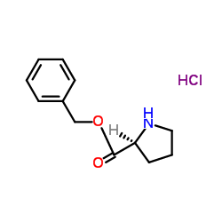 L-脯氨酸苄酯盐酸盐