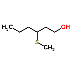 3-(甲硫基)-1-己醇