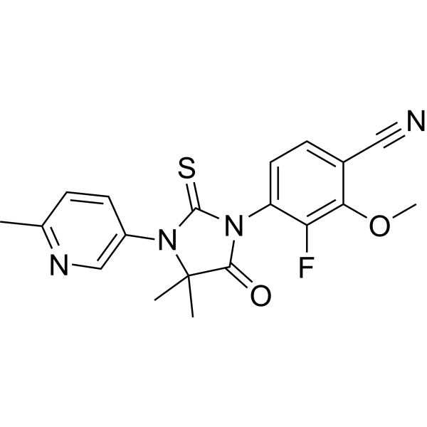 Faznolutamide