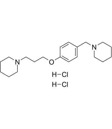 JNJ-5207852 dihydrochloride