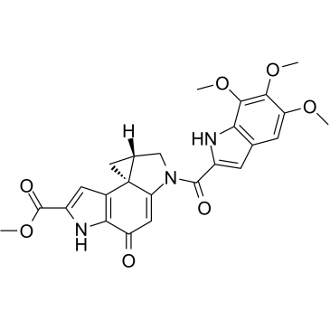 倍癌霉素 SA