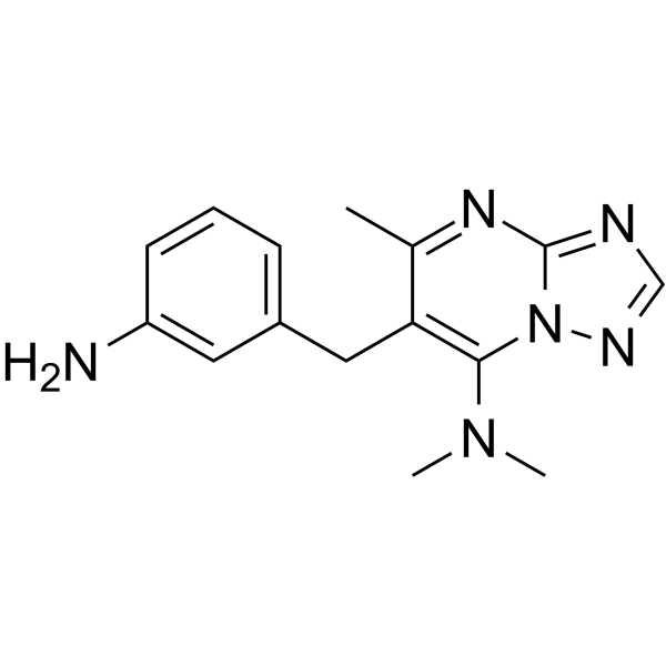 ENPP1 Inhibitor C